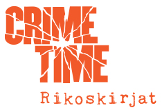 Crime Time logo