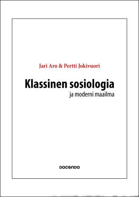 Klassinen sosiologia ja moderni maailma