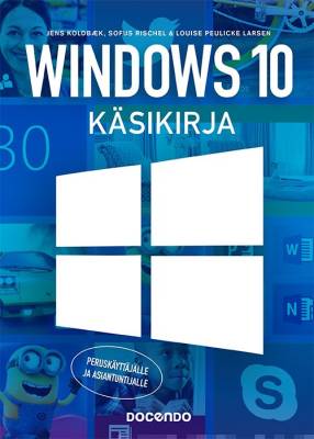 Windows 10 -käsikirja