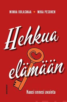 Hehkua Elämään | Docendon Verkkokauppa