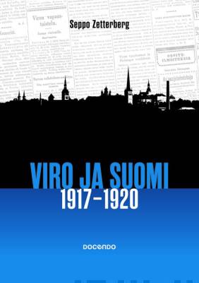 Viro ja Suomi 1917-1920