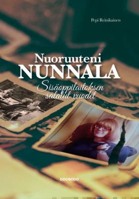 Nuoruuteni Nunnala