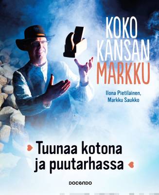 Koko kansan Markku