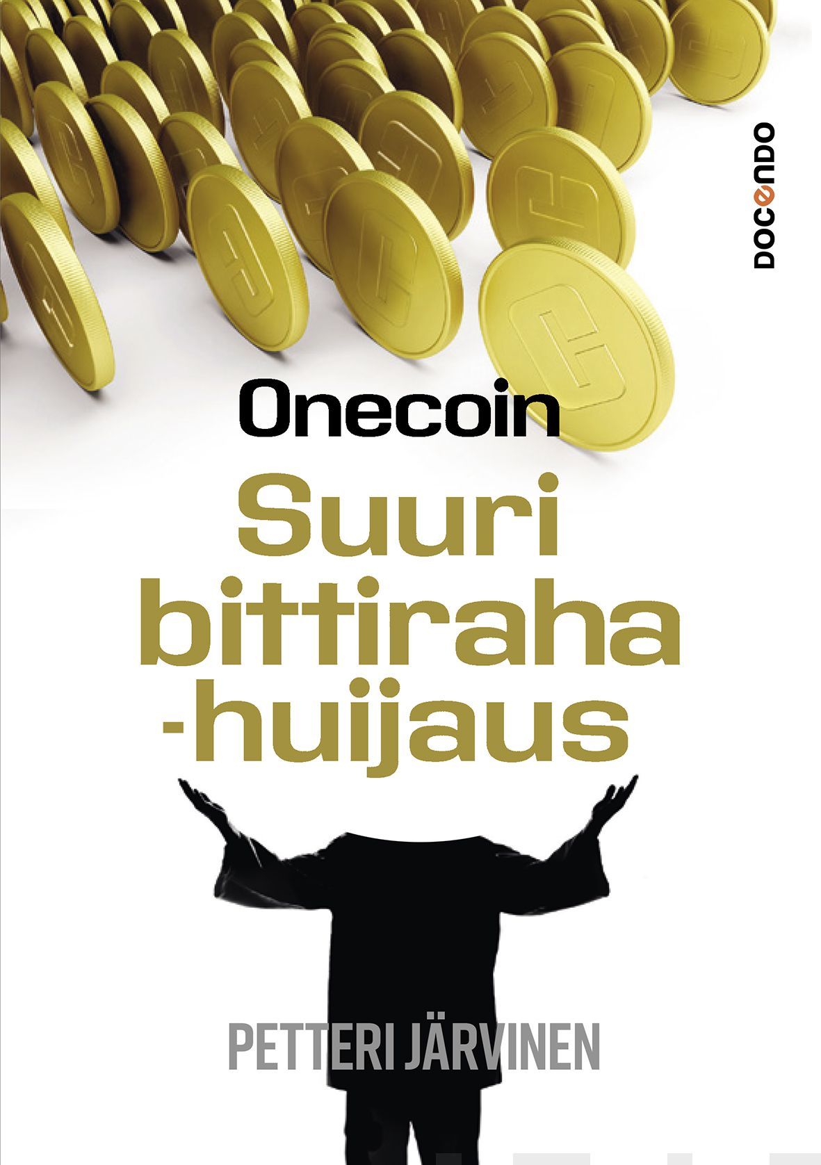 Onecoin | Docendon verkkokauppa