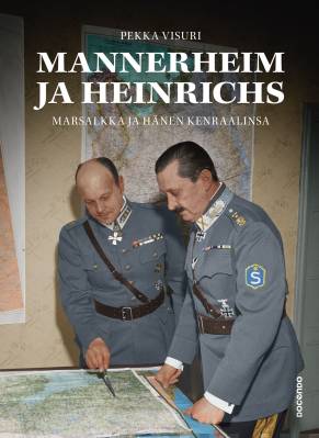Mannerheim ja Heinrichs
