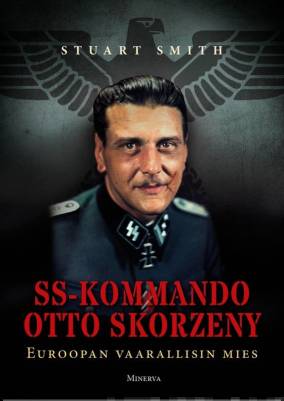 SS-kommando Otto Skorzeny