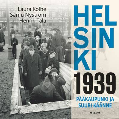 Helsinki 1939