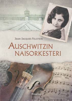 Auschwitzin naisorkesteri