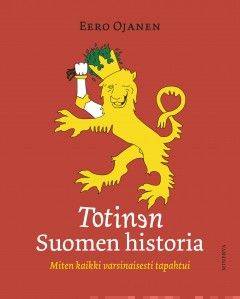 Totinen Suomen historia