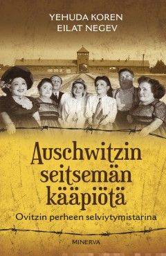 Auschwitzin seitsemän kääpiötä