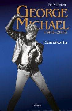 George Michael 1963-2016