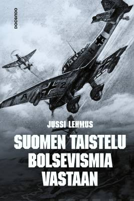 Suomen taistelu bolsevismia vastaan