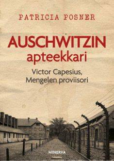 Auschwitzin apteekkari