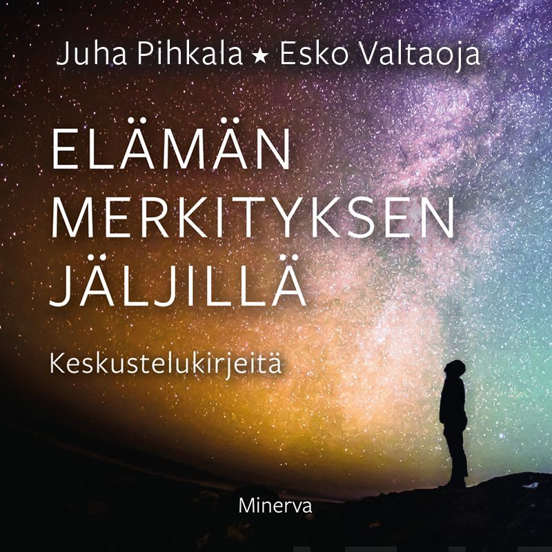 Elämän Merkityksen Jäljillä | Docendon Verkkokauppa