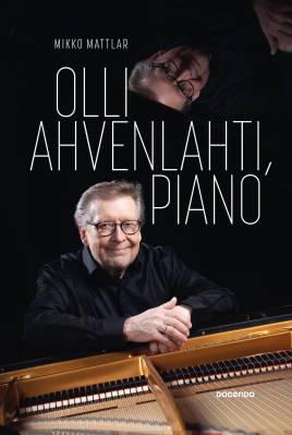 Olli Ahvenlahti, piano