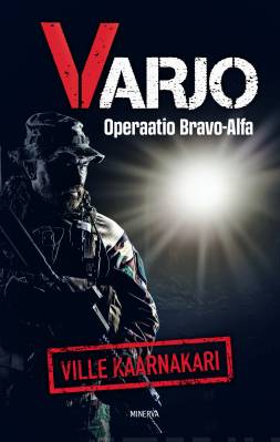 Varjo – Operaatio Bravo Alfa