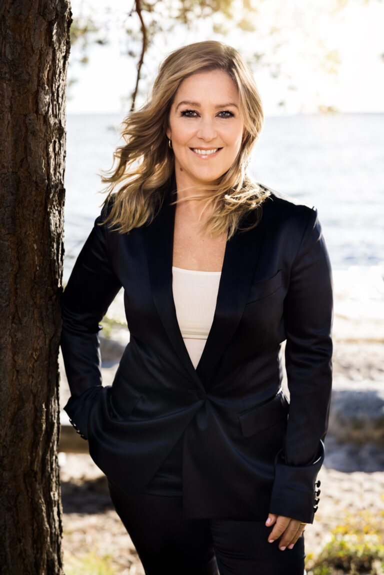 Rebecka Edgren Aldén