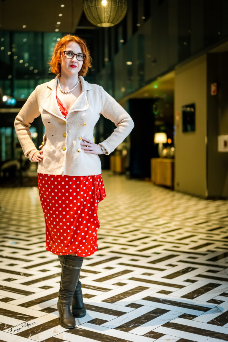 Henna Karppinen-Kummunmäki