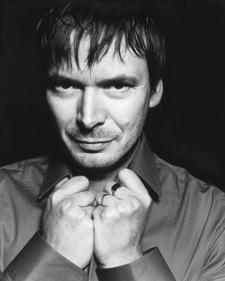 Ian Rankin