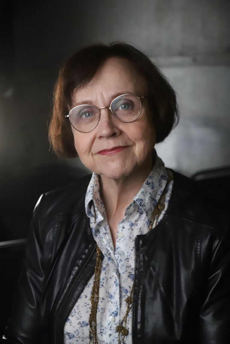 Virpi Hämeen-Anttila