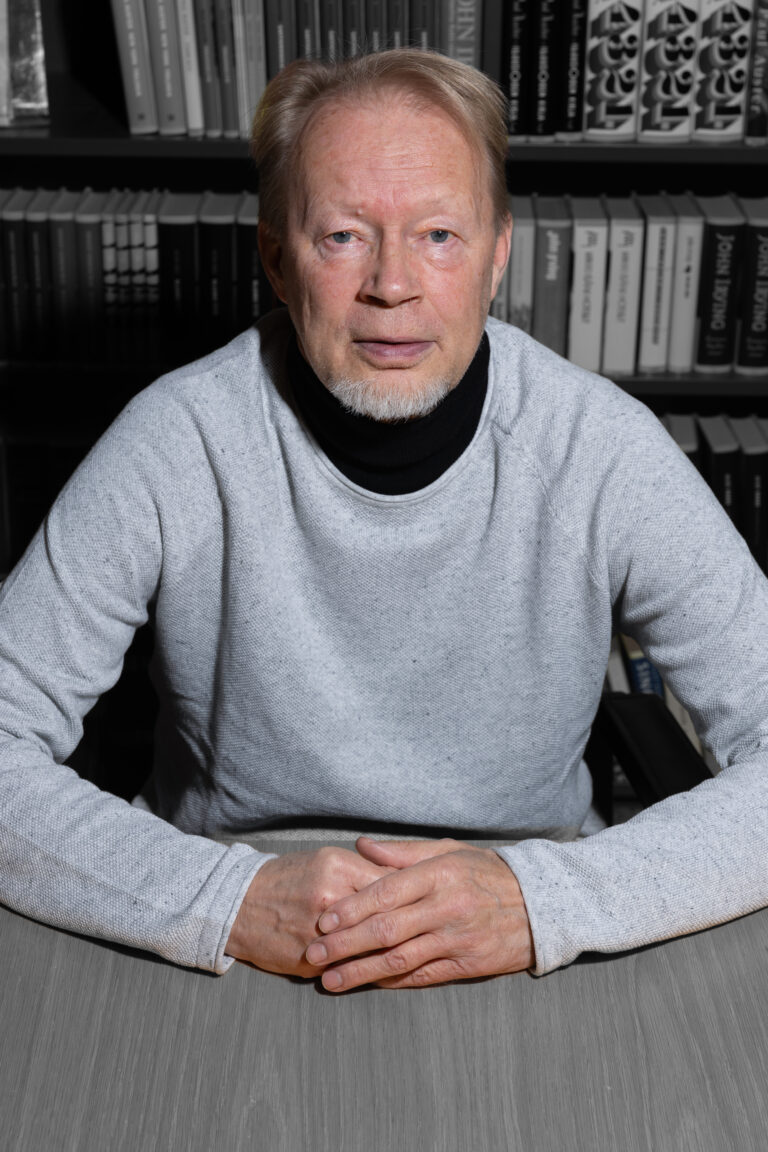 Hannu Pesonen