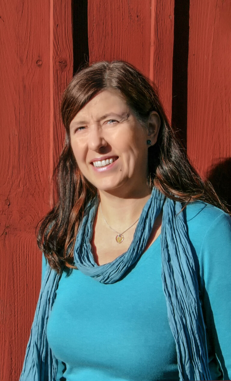 Päivi Ahdeoja-Määttä