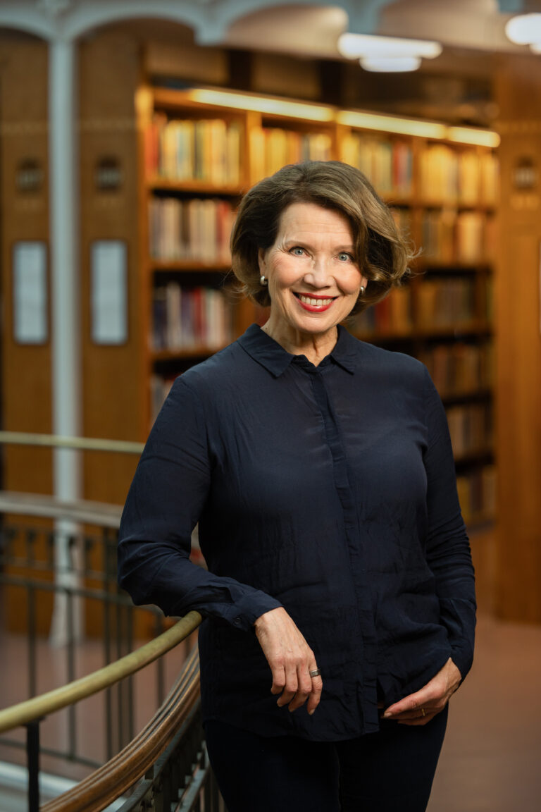 Anna-Liisa Hämäläinen