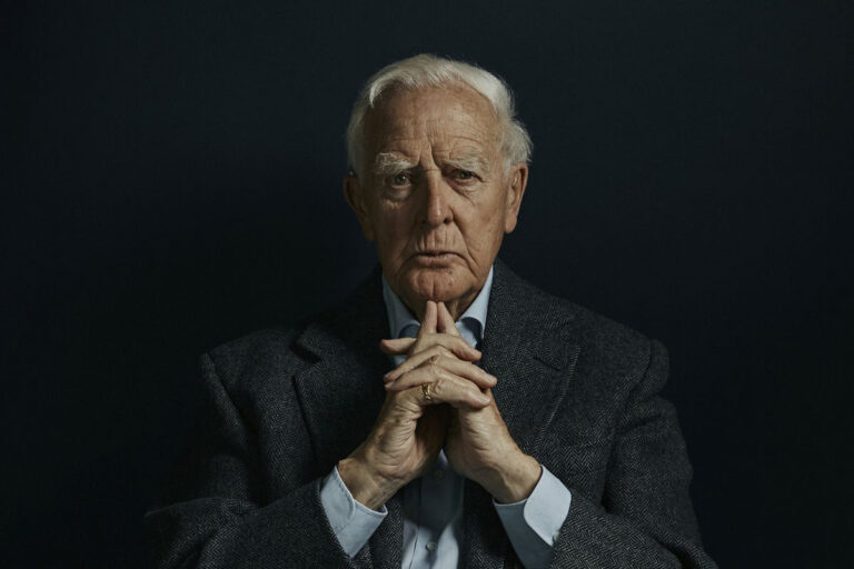 John Le Carré