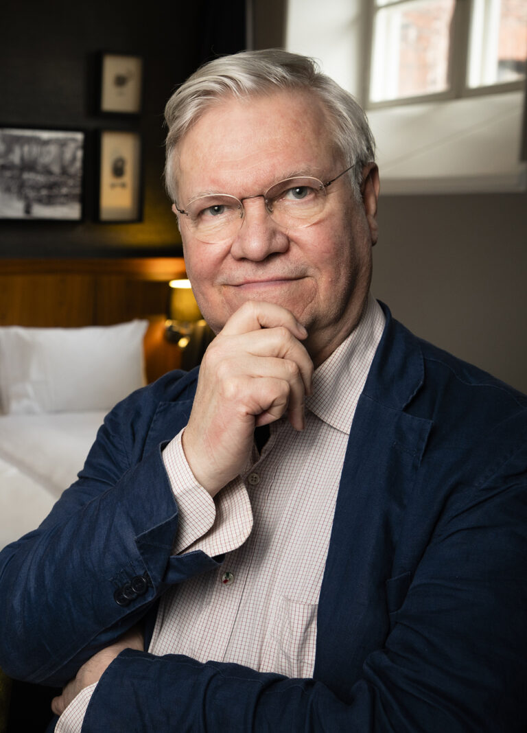 Markku Partinen