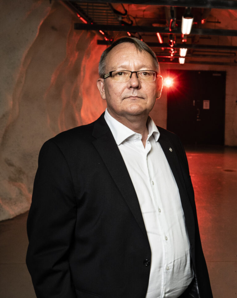 Juha-Antero Puistola