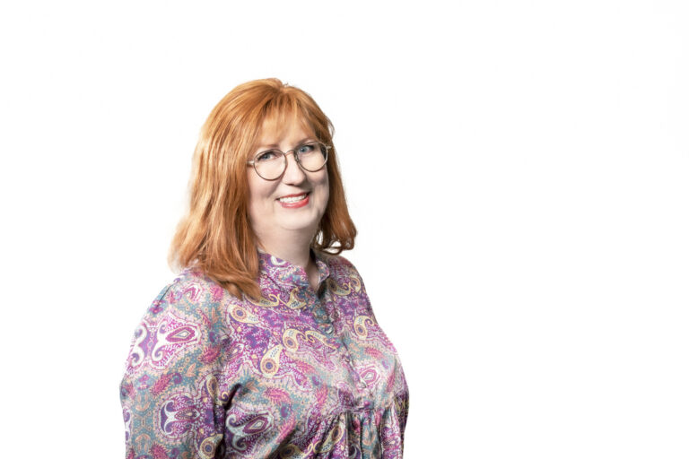 Tuija Saarinen-Härkönen