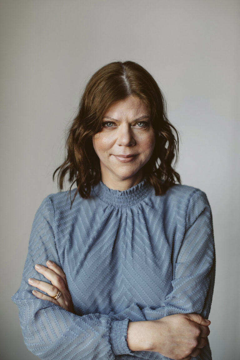 Charlotte Al-Khalili