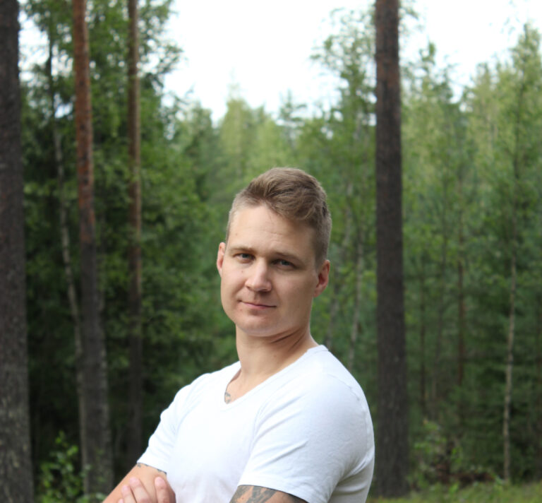 Mikko Haaja