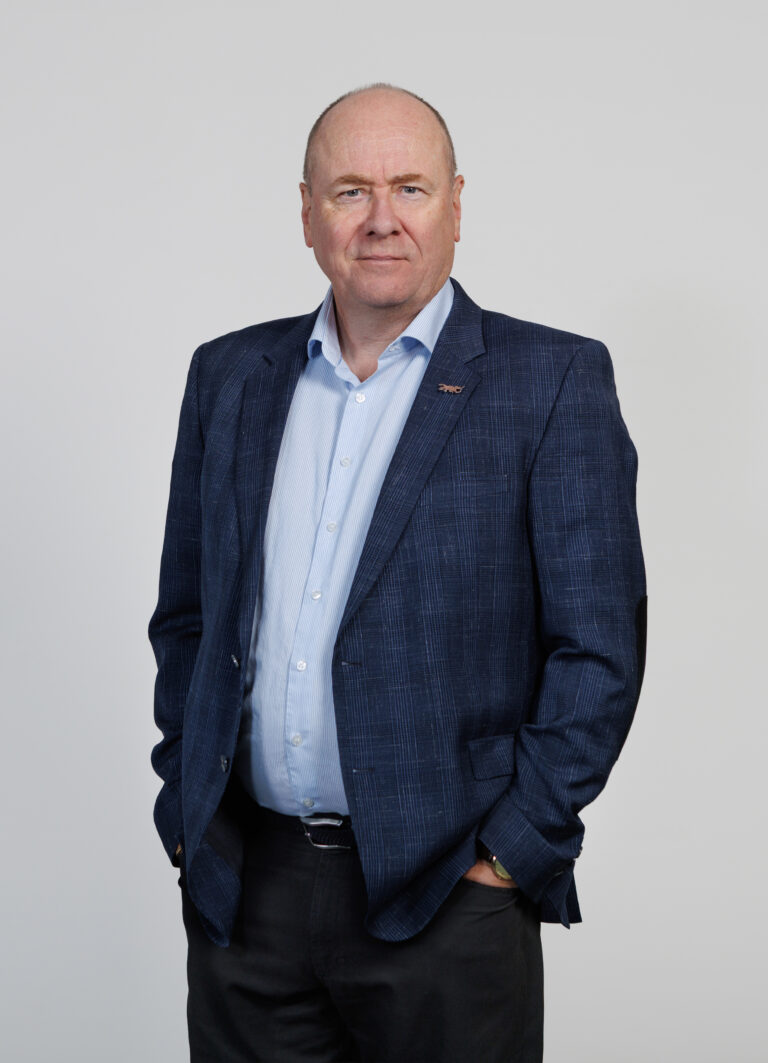 Arnaldur Indriðason