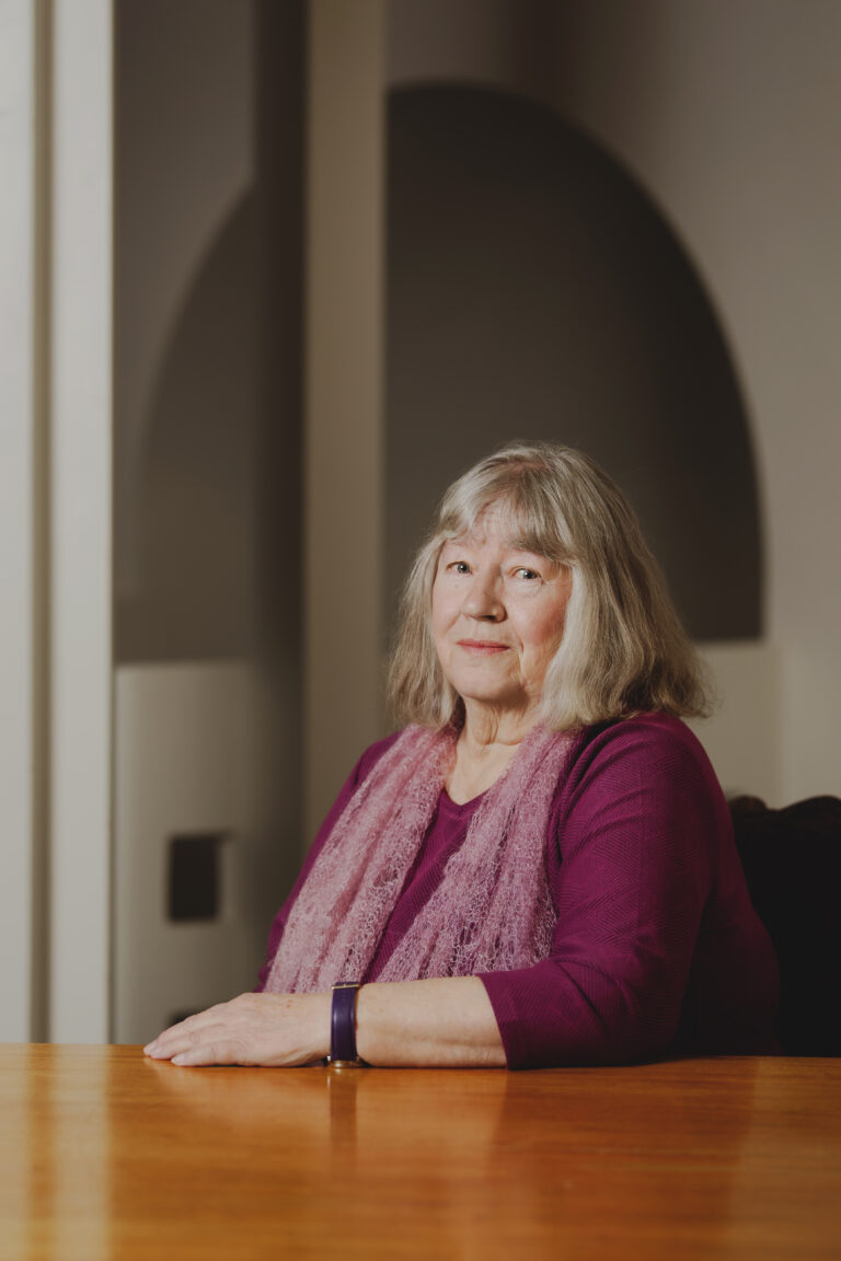 Sirkka Laihiala-Kankainen