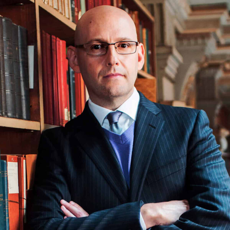 Brad Meltzer