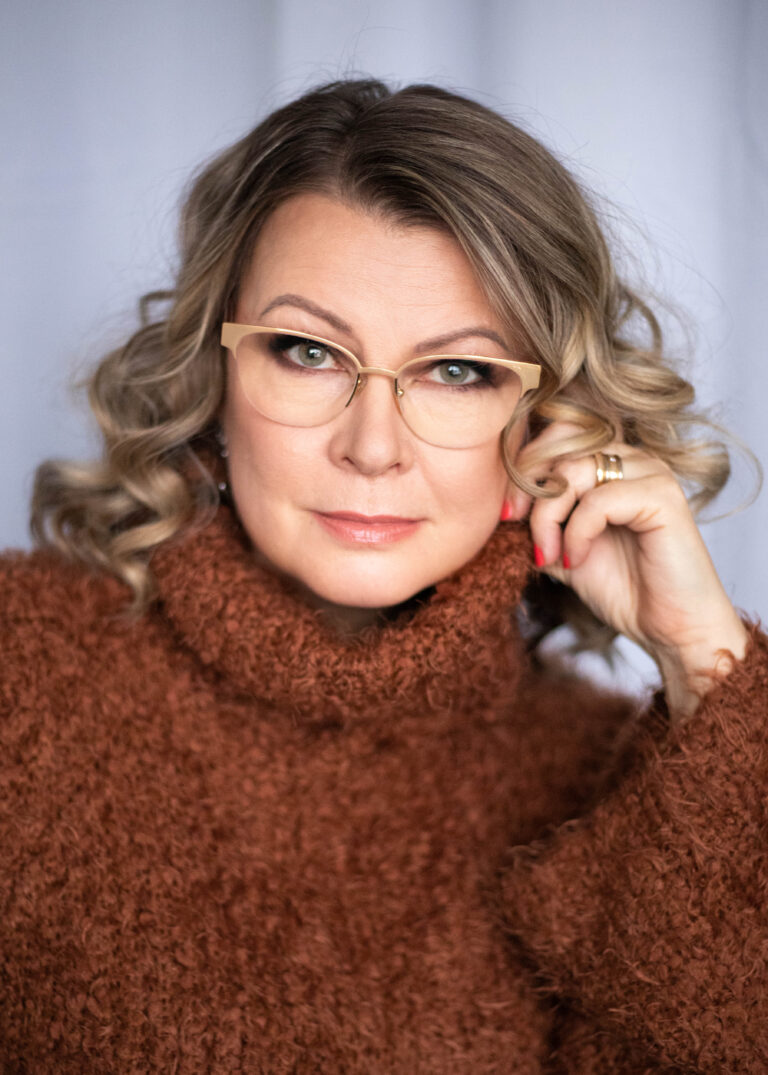 Tina Finn