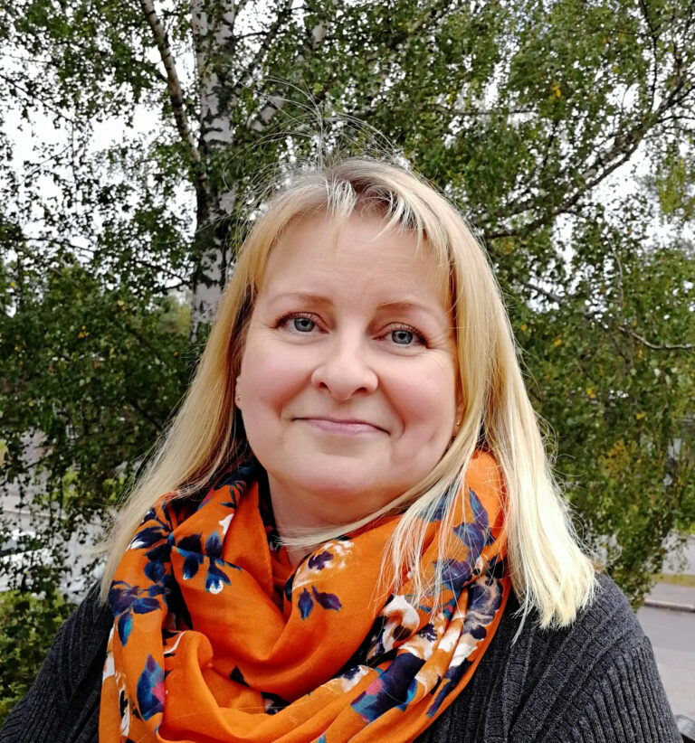 Anne Hakulinen