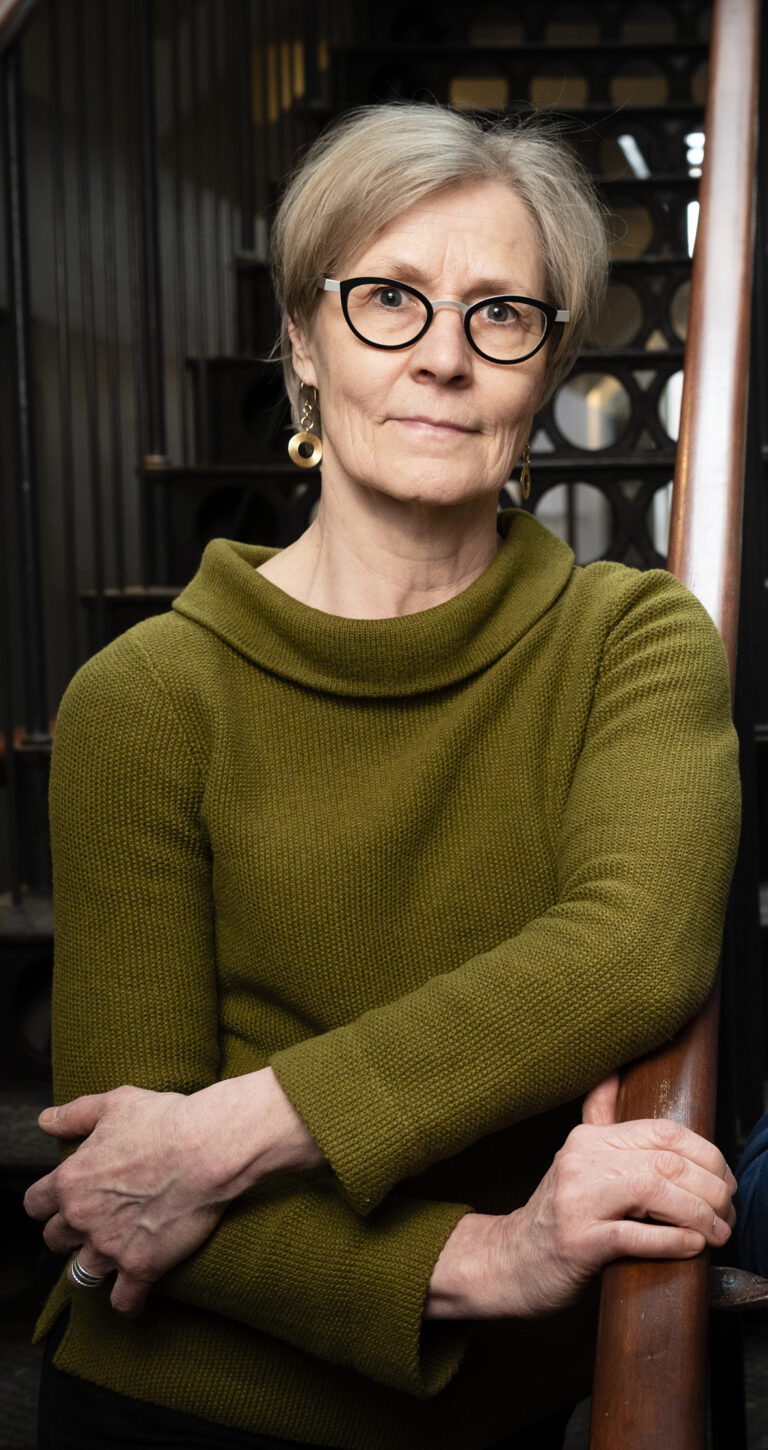 Anne Huutoniemi