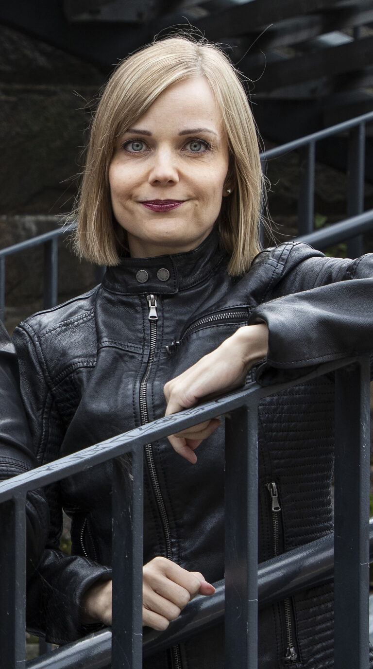 Satu Krautsuk