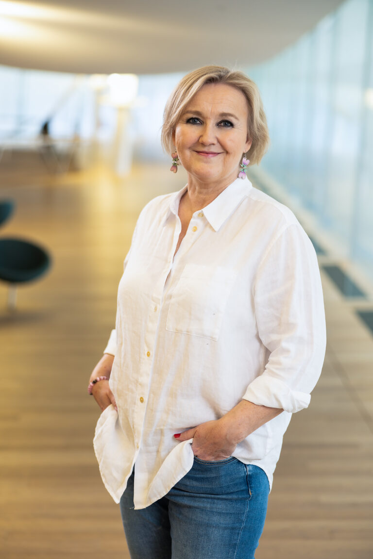 Katariina Lehtikanto