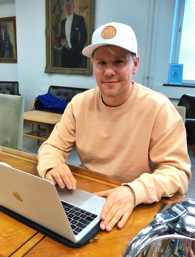 Jari Saarelainen