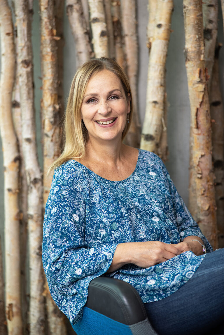 Maarit Vuoristo