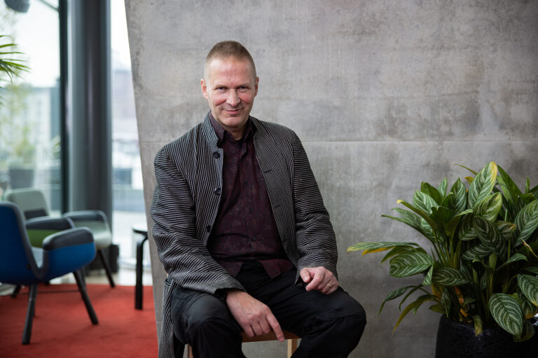 Ari Wahlsten