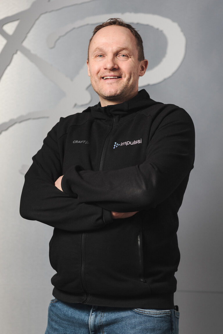 Riku Aalto
