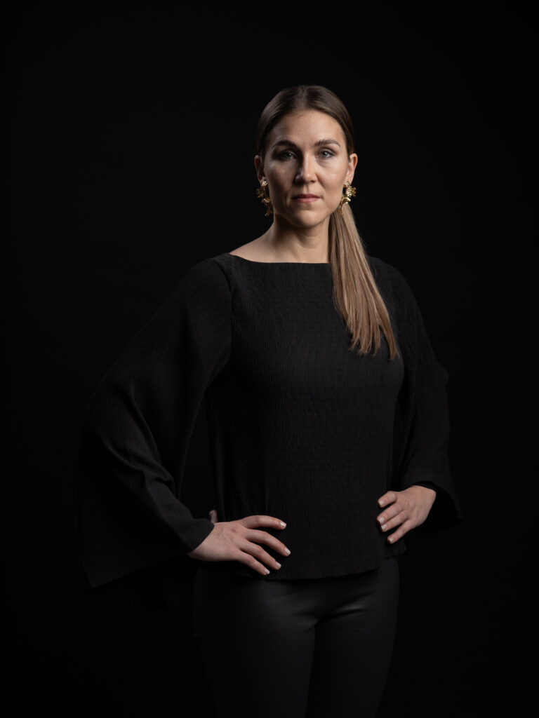 Tiina Alakärppä