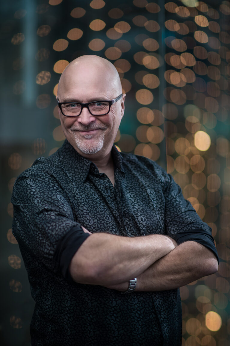 Tony Dunderfelt