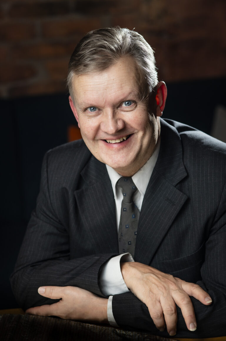 Kai Ekholm