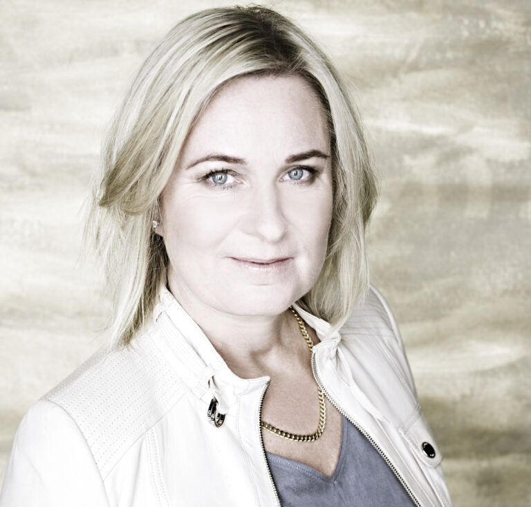 Carin Gerhardsen