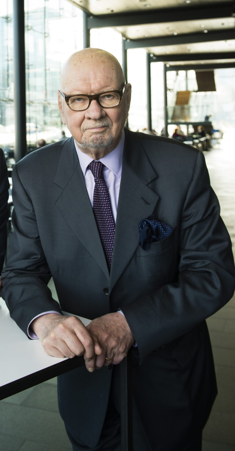 Jaakko Iloniemi